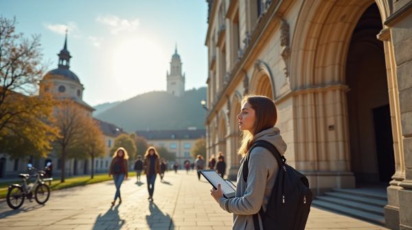 Comment le Crous Grenoble améliore la vie étudiante ?