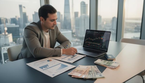 Gestion de patrimoine expatrié : les stratégies efficaces pour optimiser vos investissements