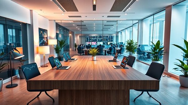 Les cabinets de gestion de patrimoine à connaître en 2025