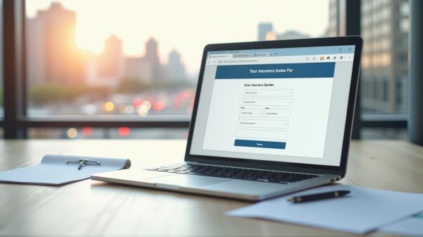 Obtenez votre devis d'assurance auto en quelques clics