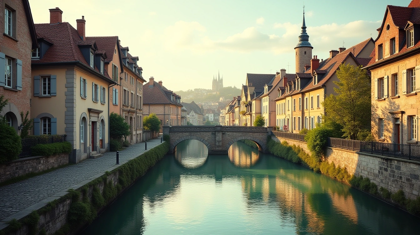 Analyser en détail les maisons à vendre : comment comparer efficacement ?