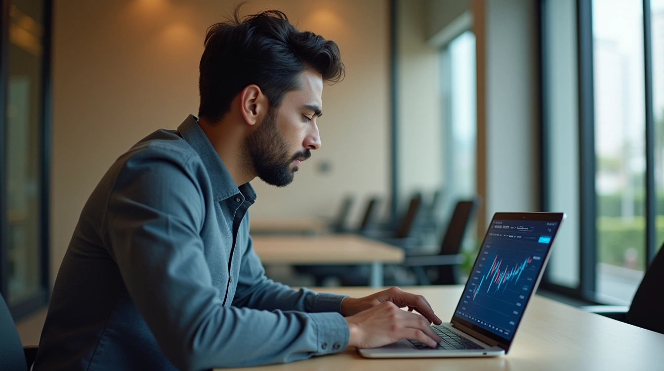 Vos questions sur l'apprentissage de l'investissement